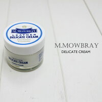 M.MOWBRAYエムモゥブレイデリケートクリーム60ml