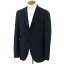 【SALE20%OFFクーポン対象】【返品不可】【新品】ボリオリ BOGLIOLI K.JACKET ウール 3Bテーラードジャケット ネイビー【サイズ48】【NVY】【S/S/A/W】【状態ランクN】【メンズ】【10101-957035】【1万円以上送料無料】【180201PD】