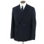 【新品】ボリオリ BOGLIOLI K.JACKET ダブルテーラードジャケット ダークネイビー【サイズ50】【NVY】【A/W】【状態ランクN】【メンズ】【10101-957031】【送料無料】【即日発送可】【180201PD】
