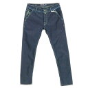 【新品】ヤコブコーエン JACOB COHEN J613 カ...