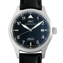 【8月18日10時〜7日間限定 ポイント最大10倍】IWC スピットファイア マーク15 マークXV IW325311 メンズ(001HIWAU0057)【中古】【腕時計】【送料無料】