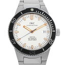 【8月18日10時〜7日間限定 ポイント最大10倍】IWC GST アクアタイマー IW353603(3536-003) メンズ(008KIWAU0016)【中古】【腕時計】【送料無料】