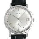 【5000円オフクーポン配布中!】パテックフィリップ カラトラバ cal 27-460M 3445G-001 メンズ(007UPPAA0008)【アンティーク】【腕時計】【送料無料】