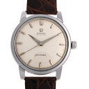 オメガ シーマスター Cal.501 2856.2857 Bigシーホース メンズ008WOMAA0013