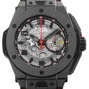 SALE 【48回払いまで無金利】ウブロ ビッグバン フェラ...