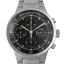 【48回払いまで無金利】IWC GSTクロノグラフ IW37...