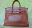 HERMES エルメス バーキン 40 ハンドバッ