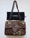 CHANEL シャネル マトラッセ25 ゆったり斜め掛け チェーン ショルダーバッグ ラムスキン ブラウン レディース ショルダーバッグ 鞄 かばん バッグ 美品【中古】 c17-4138◆◆