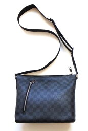 LV Louis Vuitton <strong>ルイヴィトン</strong> ミックPM <strong>ショルダーバッグ</strong> n41211 レディース メンズ 男女兼用ブランド BAG 本物 プレゼント 中古 lv81-5213