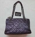 CHANEL Vl }gbZ `F[V [obO LrAXL Z i fB[X  ΂  c1001018 00