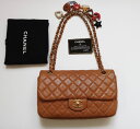 CHANEL シャネル マトラッセ チェーン ショルダーバッ...