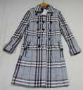 バーバリー コート Burberry バーバリー
