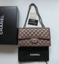 10%OFF i CHANEL Vl obO }gbZ `F[V [obO 25 LrAXL RRA Vo[ fB[X H { uh v[g ꂢ   00 c81-5118