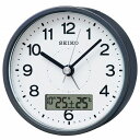 【送料無料】SEIKO CLOCK (セイコークロック) 置...