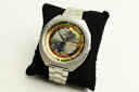 アンティークウォッチANTIQUE WATCH" CITIZEN " P.A.F 自動巻き 1978年製【05P06Aug16】