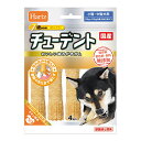 ハーツ チューデント 7歳からのチューデント 小-中型犬用 4本入 (犬用おやつ)