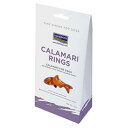 フィッシュ4 ドッグ イカリング CALAMARI RINGS 75g (犬用おやつ)fish4 【ポイント10倍】