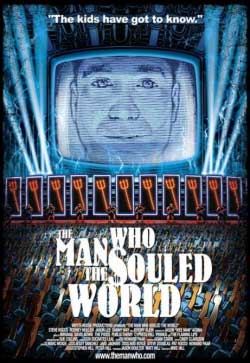 【60%オフ！スペシャルプライス】新品DVD！[スケートボード] The Man who Souled the World！