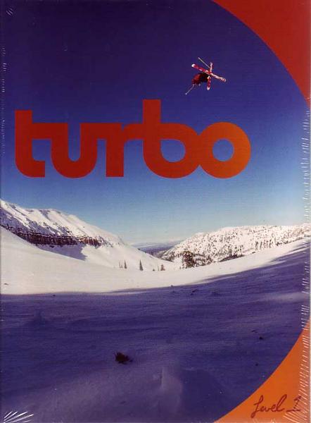 SALE OFF 新品DVD [スキー] TURBO ...:auc-rgbdvdstore:10000099