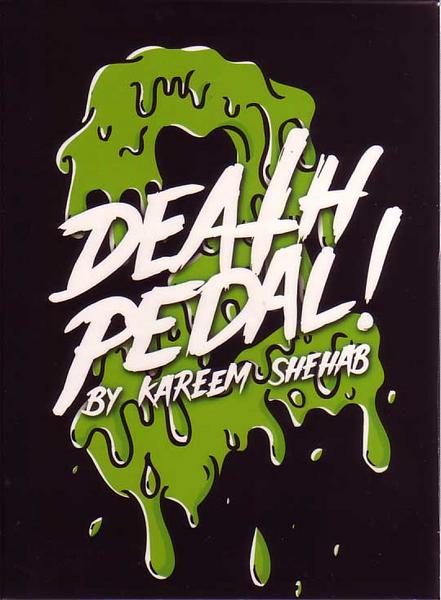 SALE！OFF！新品DVD！[ピスト] DEATH PEDAL 2！