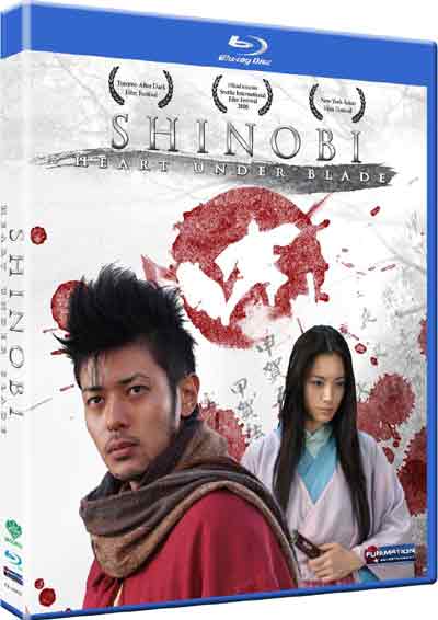 {Ճu[C͖IԗRIbAI_MW[剉ISALE OFFIVikĔBlu-rayIySHINOBIz