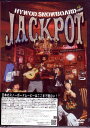 SALE！OFF！新品DVD！[スノーボード] JACKPOT！