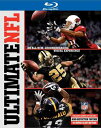 SALE OFF！新品DVD！NFL: Ultimate NFL (Blu-Ray)
