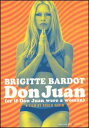 SALE OFF！新品北米版DVD！Don Juan (Or if Don Juan Were a Woman) （ドンファン）！
