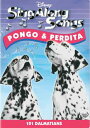 SALE OFF！新品北米版DVD！Disney's Sing Along Songs: Pongo and Perdita！