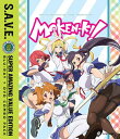 新品北米版Blu-ray!【マケン姫っ!(第1期)】 全12...