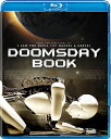SALE OFF！新品北米版Blu-ray！【人類滅亡報告書】 Doomsday Book [Blu-ray]！