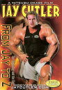 SALE OFF VikĔDVD  {fBr  Jay Cutler: From Jay to Z 