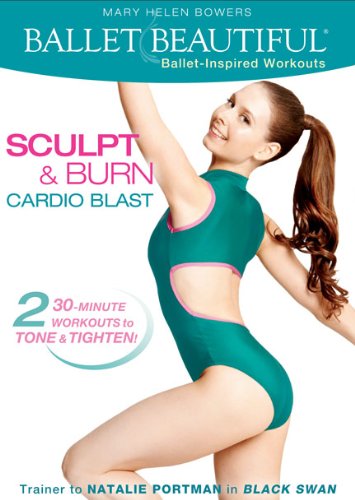 SALE OFF！新品北米版DVD！Ballet Beautiful: Sculpt & …...:auc-rgbdvdstore:10016046