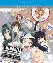 ■予約■新品北米版Blu-ray!【下ネタという概念が存在し...