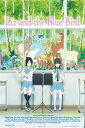 ■予約■新品北米版Blu-ray!【リズと青い鳥】