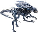 HIYA Toys - AVP Alien Queen 1/18 Scale Figure（約17cm）＜エイリアンVSプレデター＞