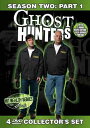 新品北米版DVD!【ゴースト・ハンターズ】Ghos