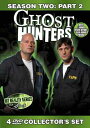 新品北米版DVD!【ゴースト・ハンターズ】Ghos