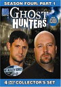 新品北米版DVD!【ゴースト・ハンターズ】Ghos