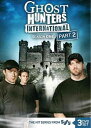 新品北米版DVD!【ゴースト・ハンターズ・インター