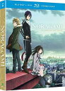 新品北米版Blu-ray!【ノラガミ】 全12話!
