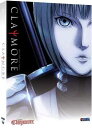 新品北米版DVD!Claymore クレイモア 全26話!