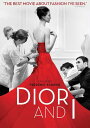 新品北米版DVD!【ディオールと私】 DIOR AND I!<クリスチャン・ディオール>