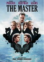 新品北米版DVD!【ザ・マスター】 The Master!