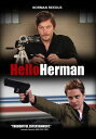 新品北米版DVD!Hello Herman!