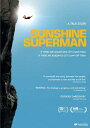 新品北米版DVD！Sunshine Superman！＜ベースジャンピング ドキュメンタリー＞