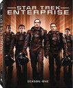 新品北米版Blu-ray!【スター・トレック:エン