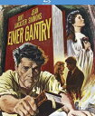 新品北米版Blu-ray！【エルマー・ガントリー／魅せられた男】 Elmer Gantry [Blu-ray]！