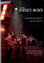 新品北米版DVD!【ジャージー・ボーイズ】 Jersey Boys!