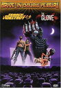 新品北米版DVD!Drive in Double Feature: Search and Destroy/The Glove!